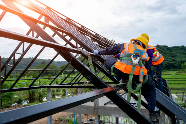 Best Roof Waterproofing Services  in Walker, LA