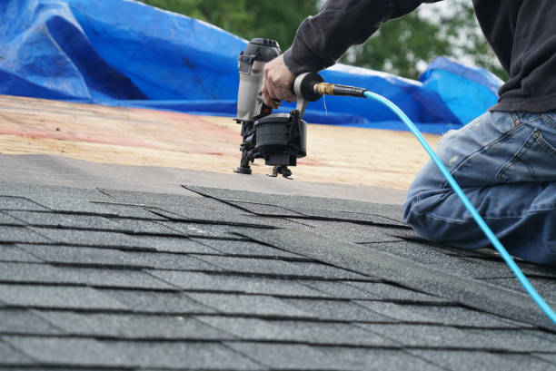 Quick and Trustworthy Emergency Roof Repair Services in Walker, LA