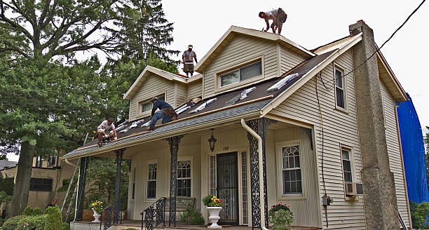 Tile Roofing Contractor in Walker, LA