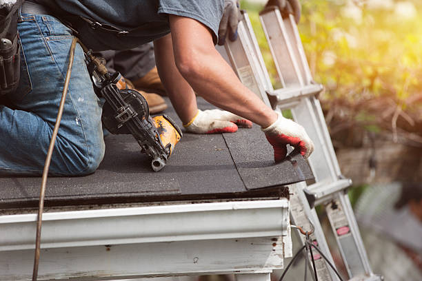 Best Gutter Installation and Roofing  in Walker, LA