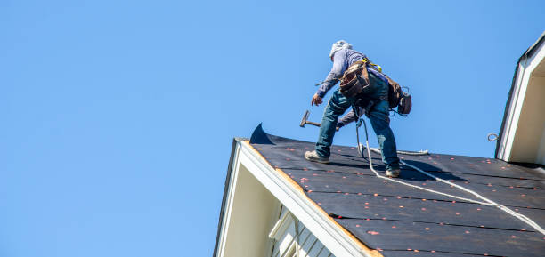 Best Slate Roofing Contractor  in Walker, LA